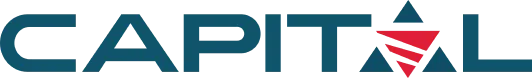 Capital Sand Company logo