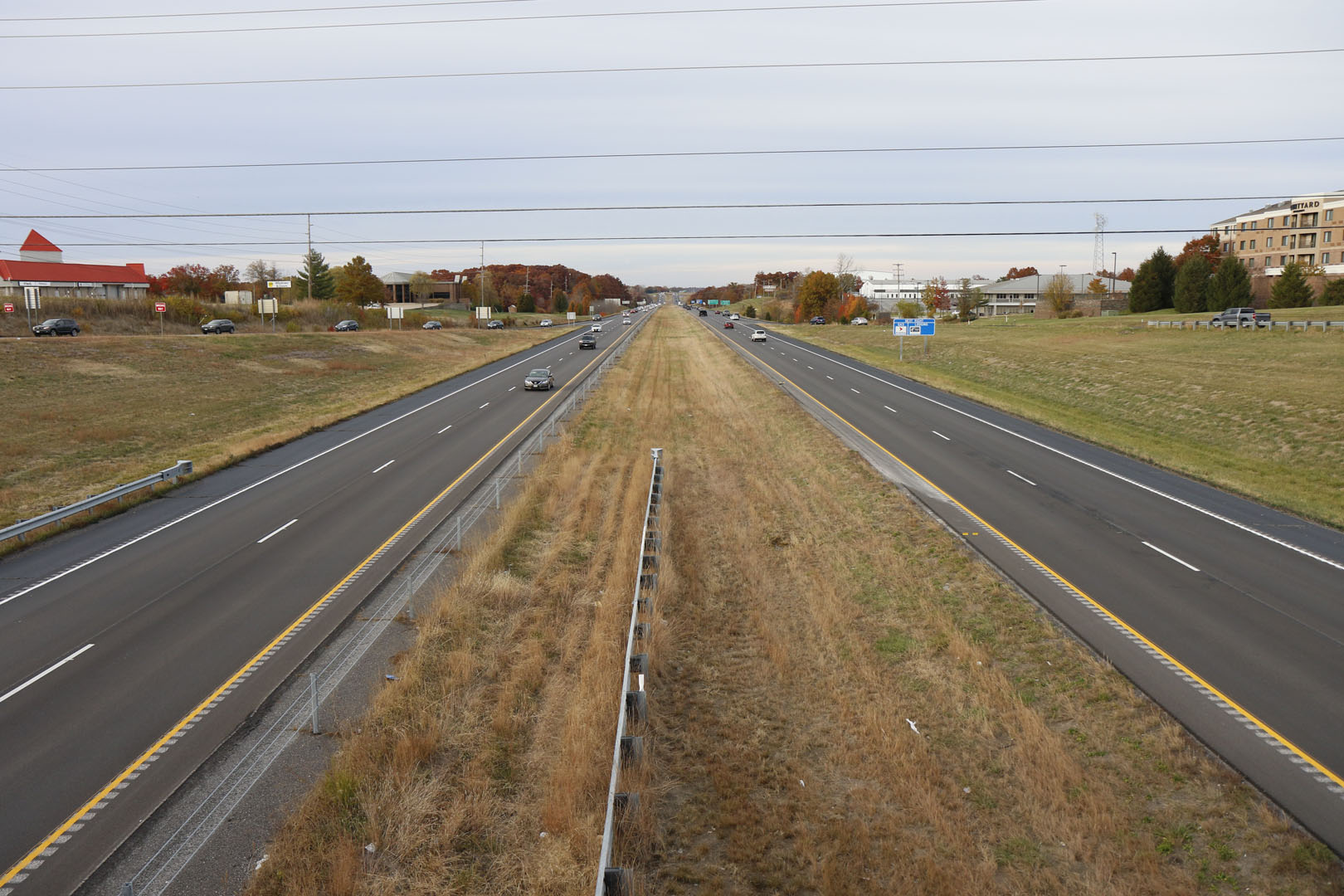 HWY 63 Resurfacing Featured