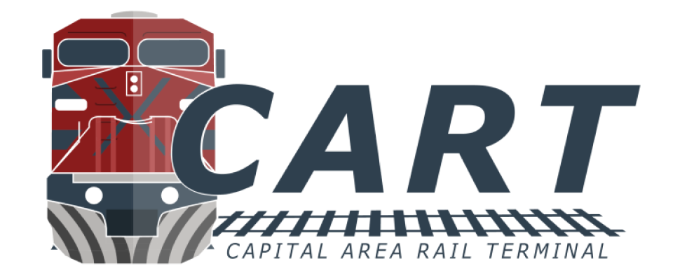 Capital Area Rail Terminal