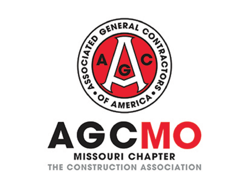 Associated General Contractors of America Logo