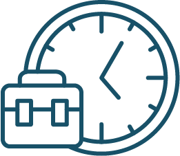 schedule-focused execution