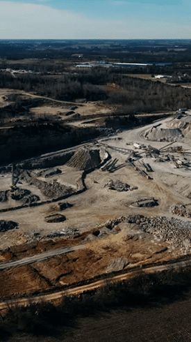 Aggregates