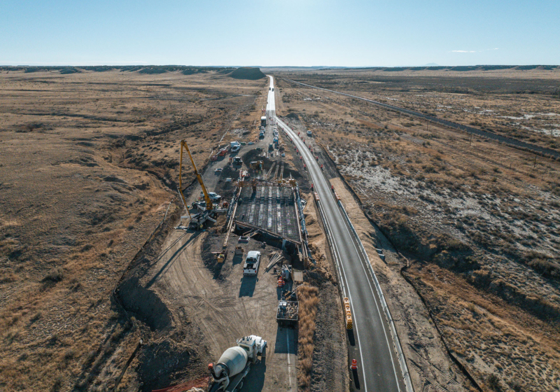CDOT Region 2 Featured