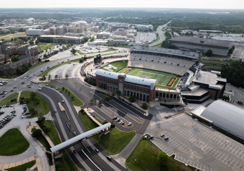 University of Missouri