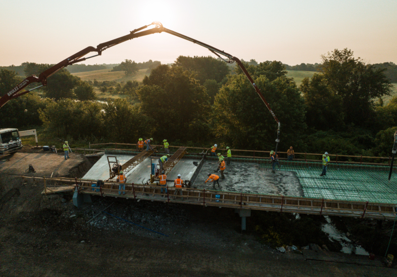 Northwest Missouri Design Build Bridge Bundle