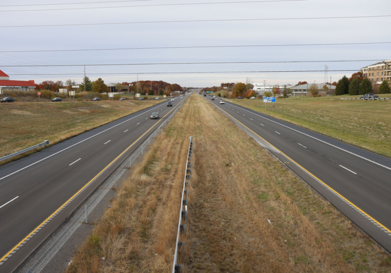 HWY 63 Resurfacing Featured